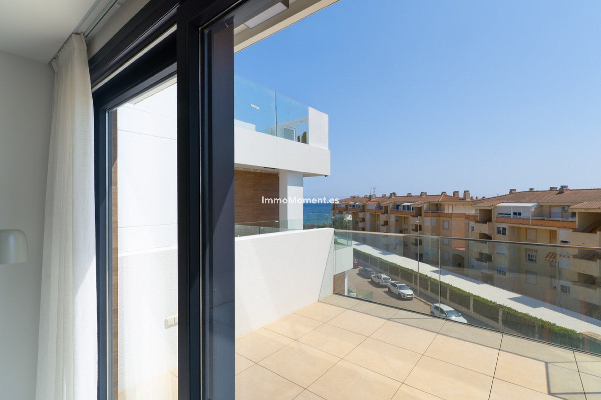 Bestaande woning - Appartement - Denia - Denia Centro
