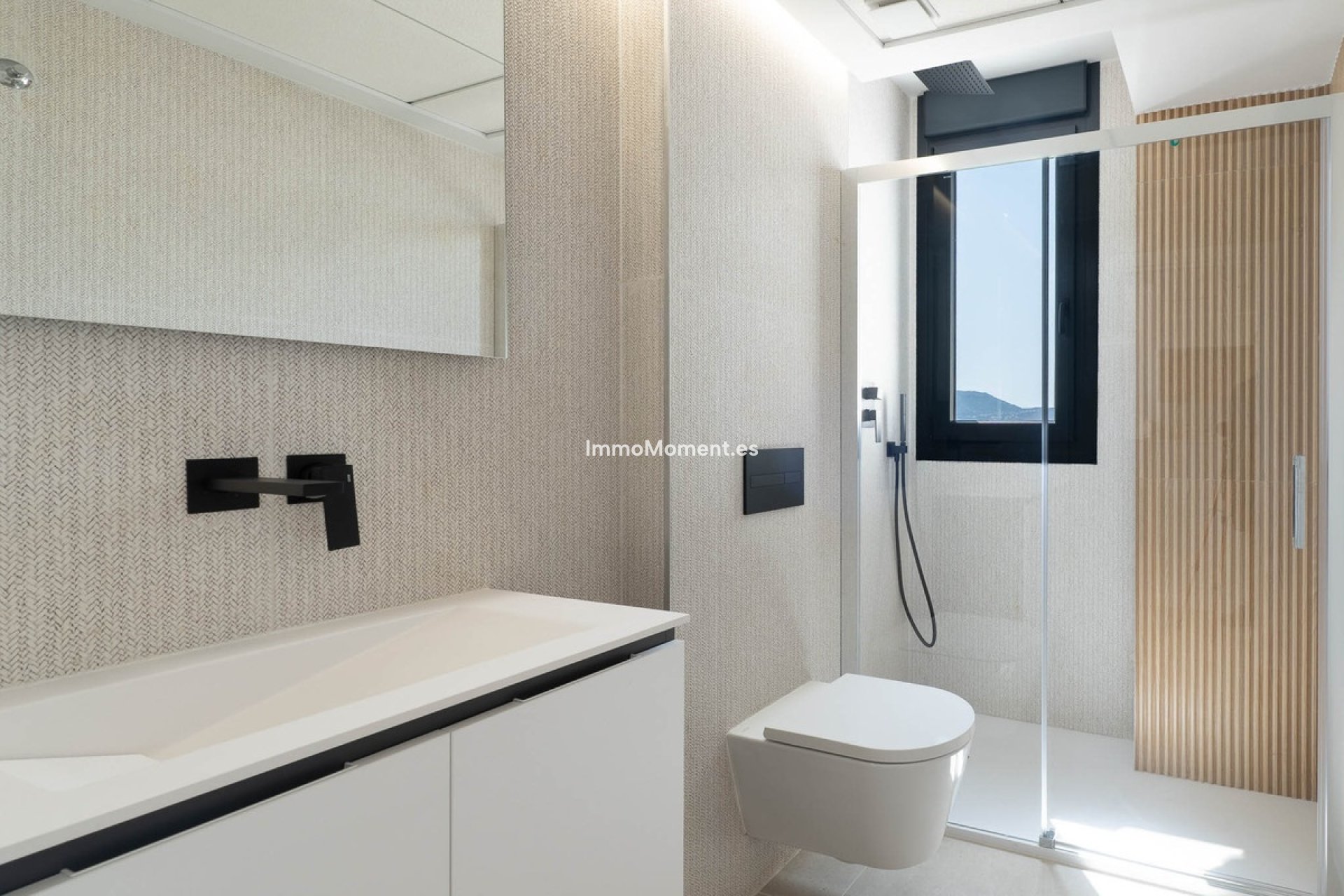 Bestaande woning - Appartement - Denia - Denia Centro