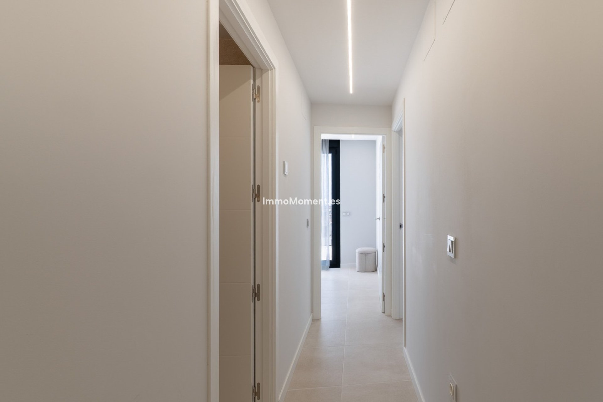 Bestaande woning - Appartement - Denia - Denia Centro