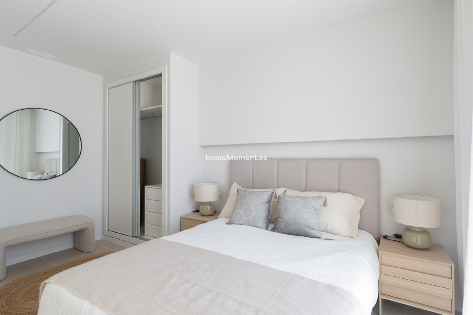 Bestaande woning - Appartement - Denia - Denia Centro