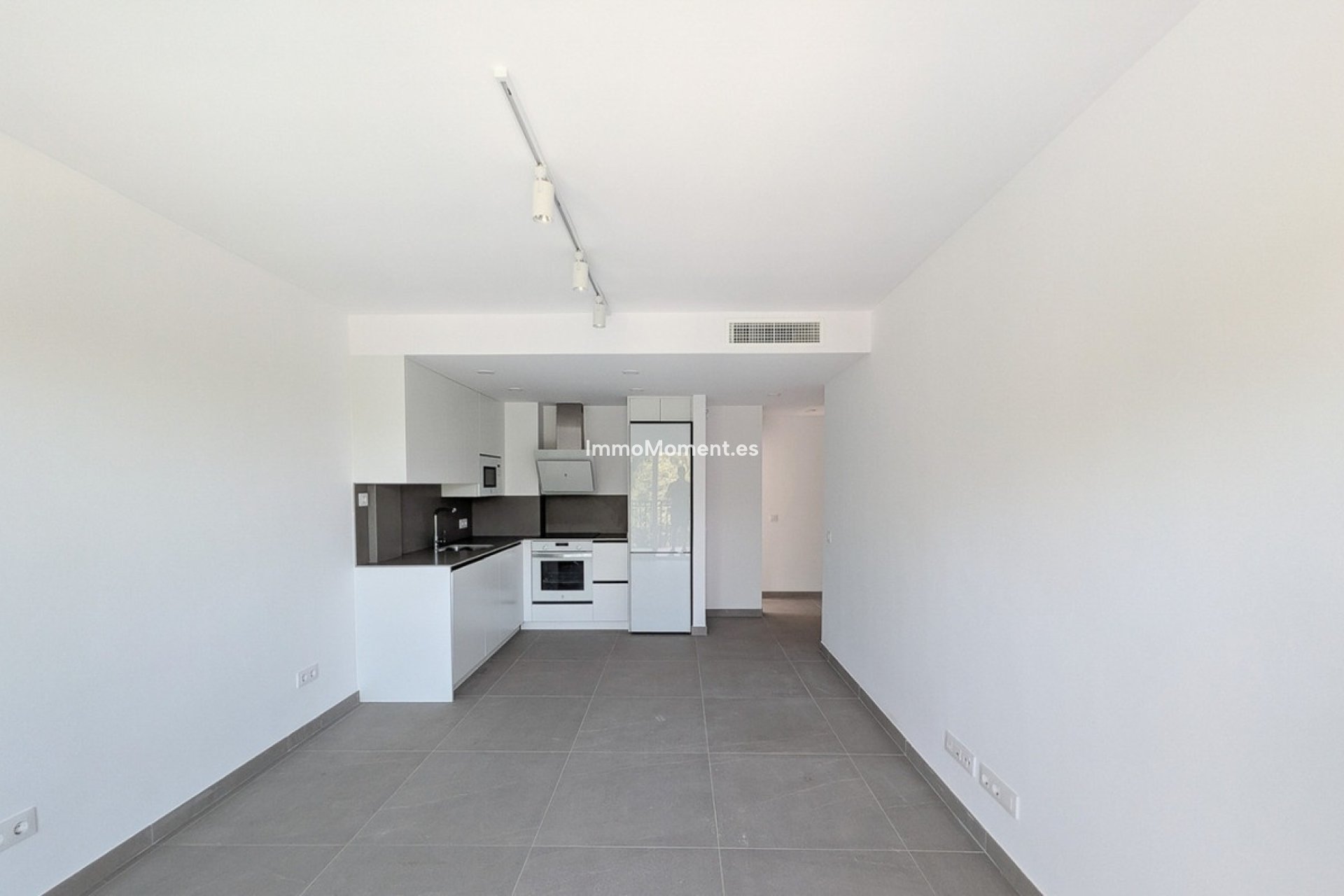 Bestaande woning - Appartement - Denia - Denia Centro