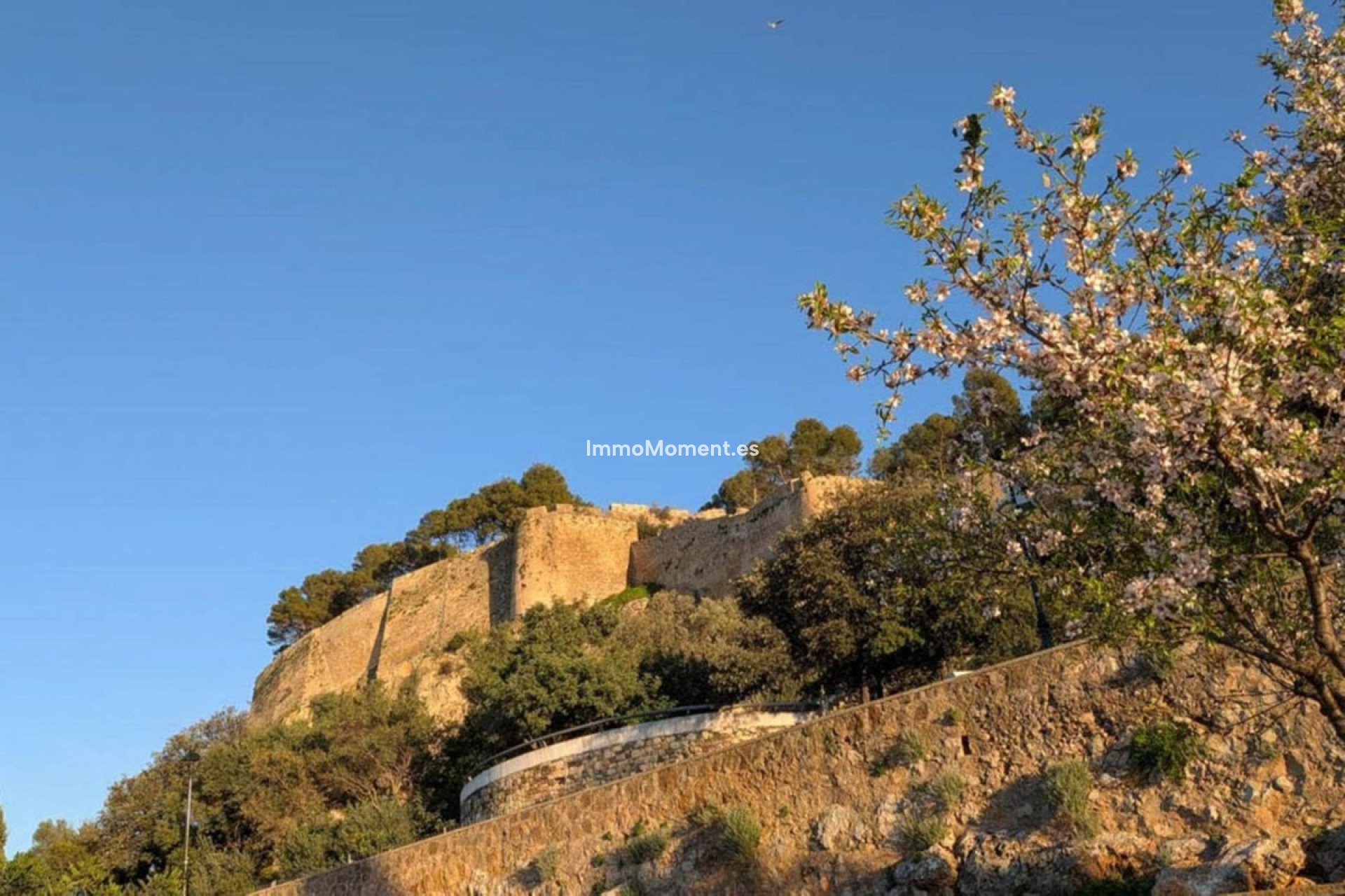 Bestaande woning - Appartement - Denia - Denia Centro