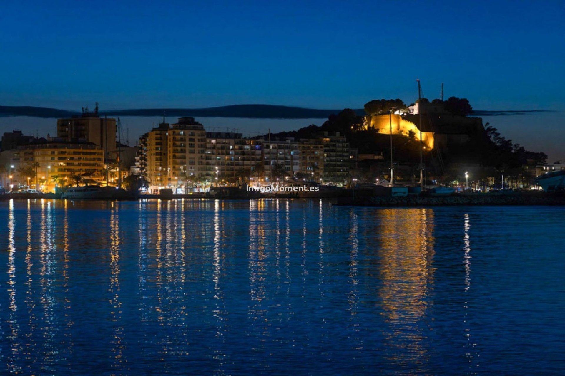 Bestaande woning - Appartement - Denia - Denia Centro