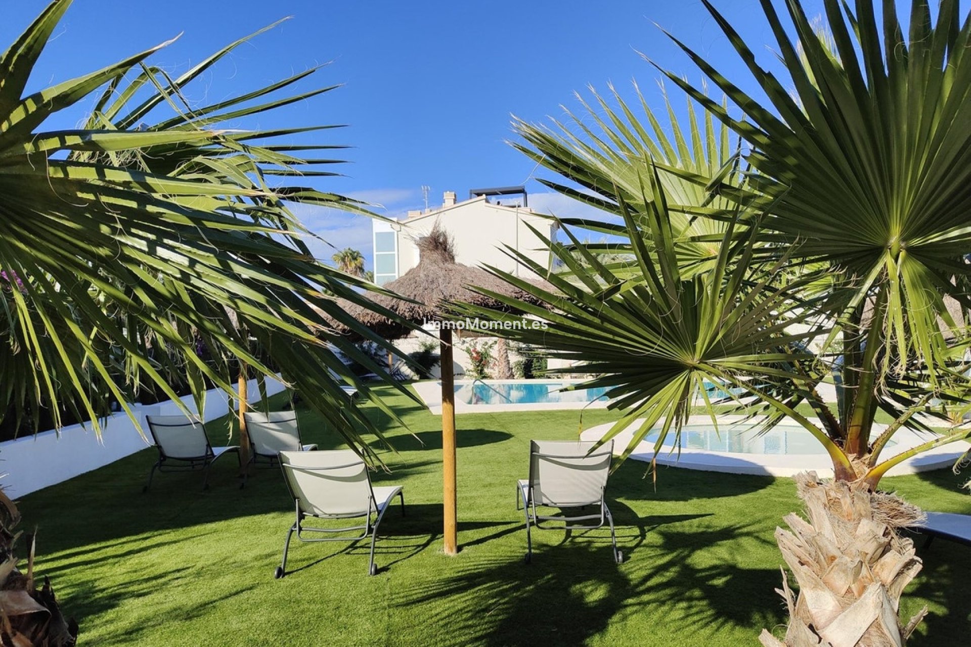 Bestaande woning - Appartement - Denia - Denia Centro
