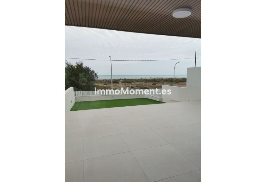 Bestaande woning - Appartement - Denia - Denia Centro