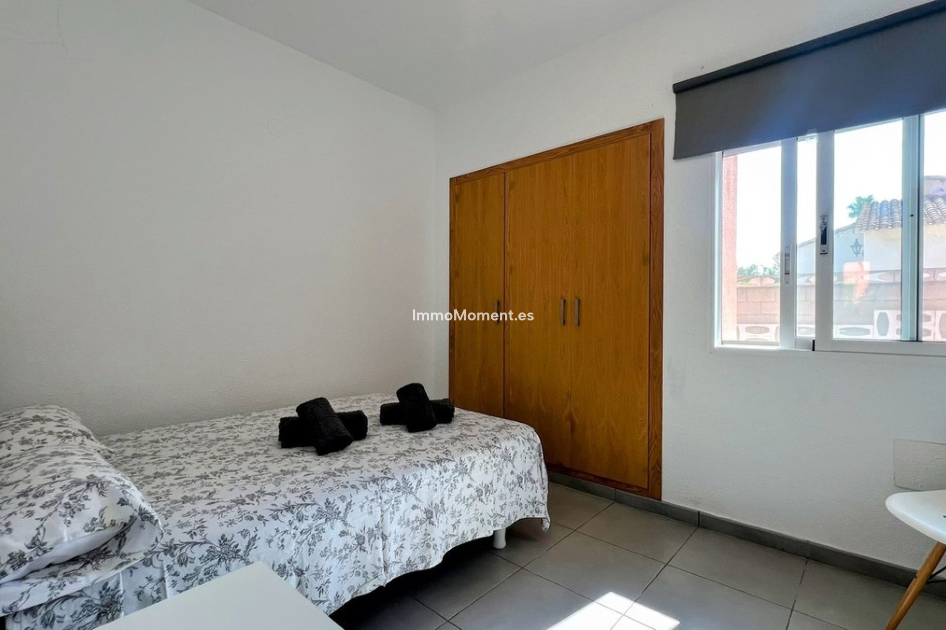 Bestaande woning - Appartement - Denia - Denia Centro