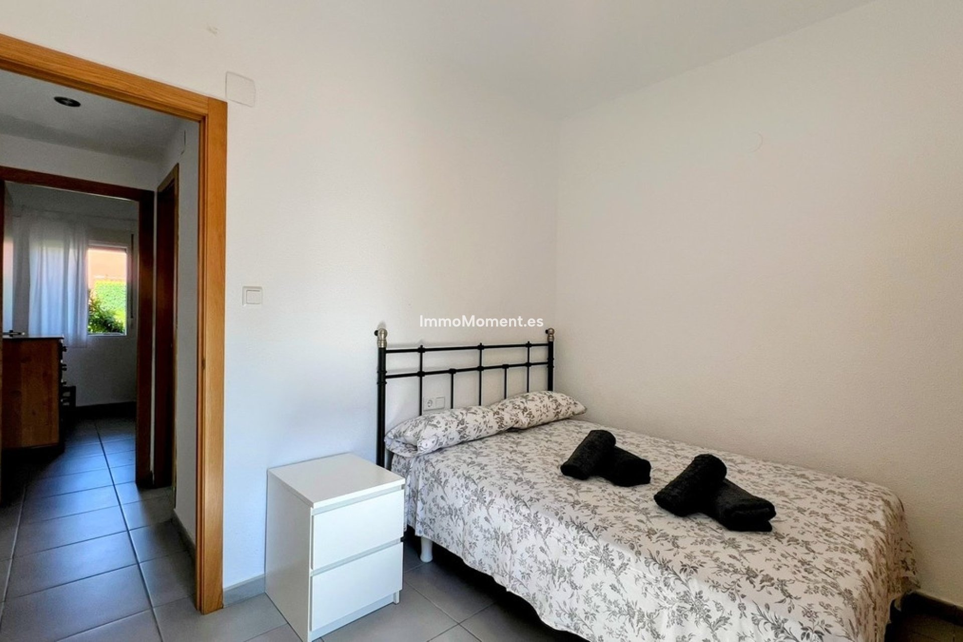 Bestaande woning - Appartement - Denia - Denia Centro