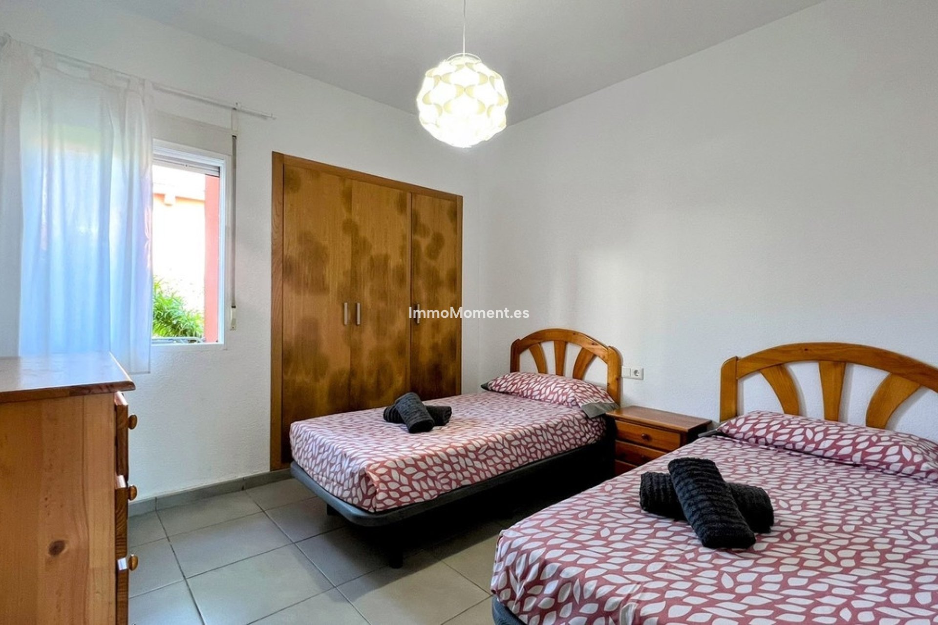 Bestaande woning - Appartement - Denia - Denia Centro
