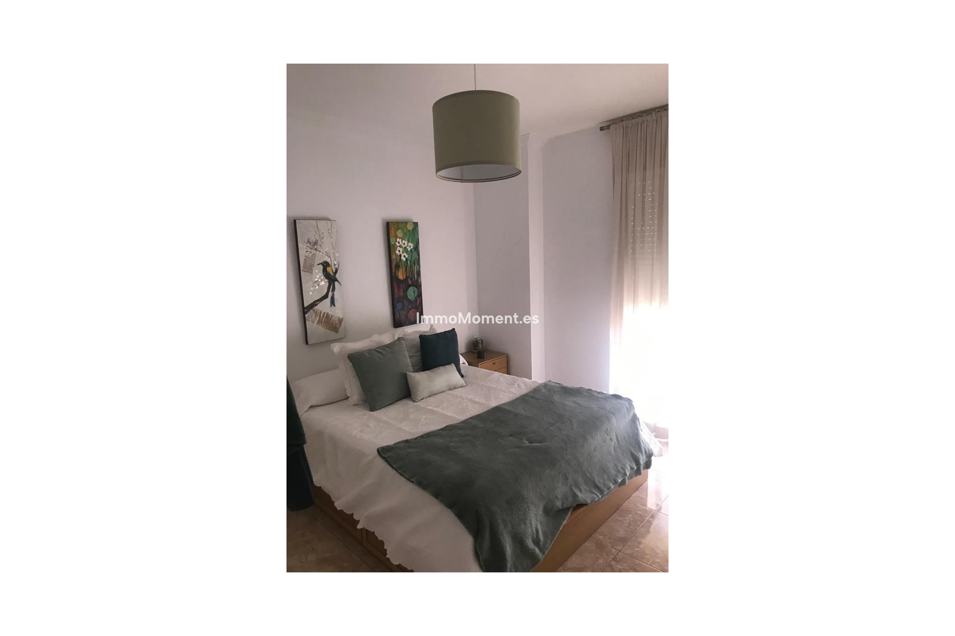 Bestaande woning - Appartement - Denia - Denia Centro