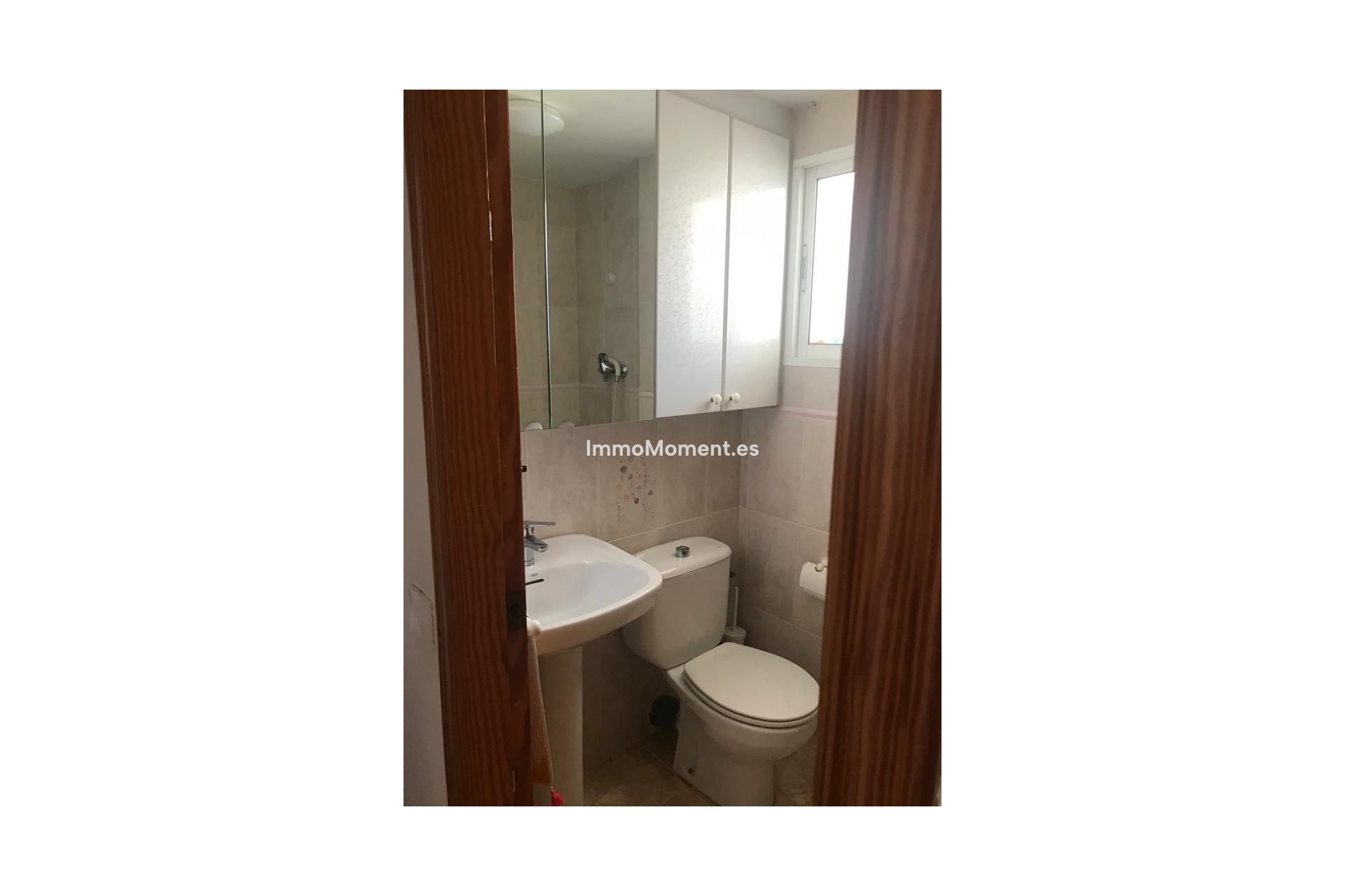 Bestaande woning - Appartement - Denia - Denia Centro