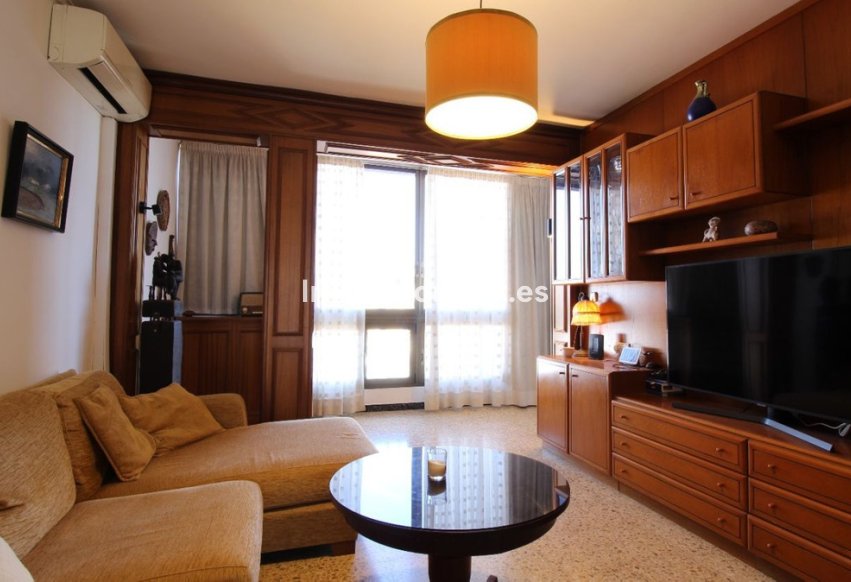 Bestaande woning - Appartement - Denia - Denia Centro