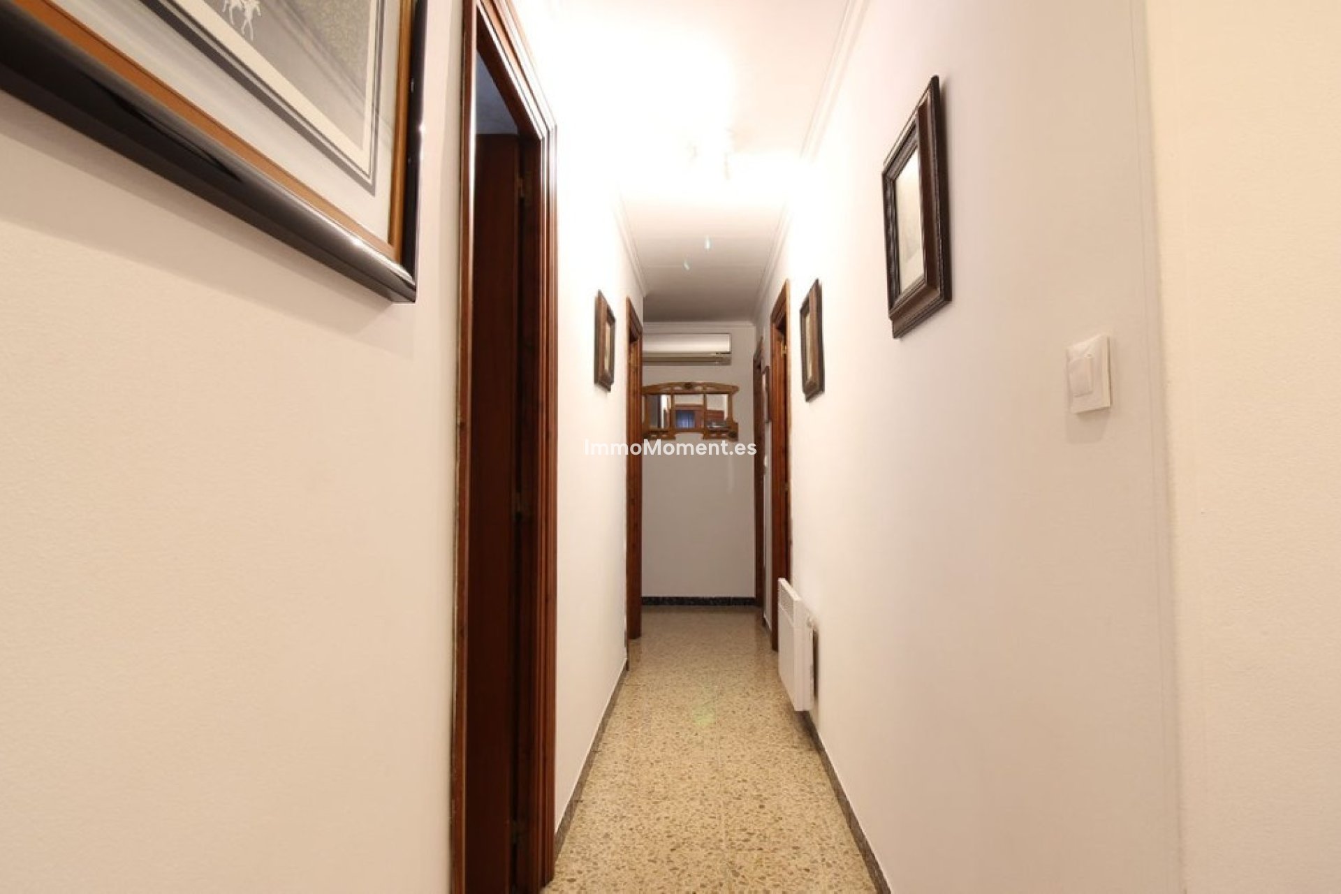 Bestaande woning - Appartement - Denia - Denia Centro