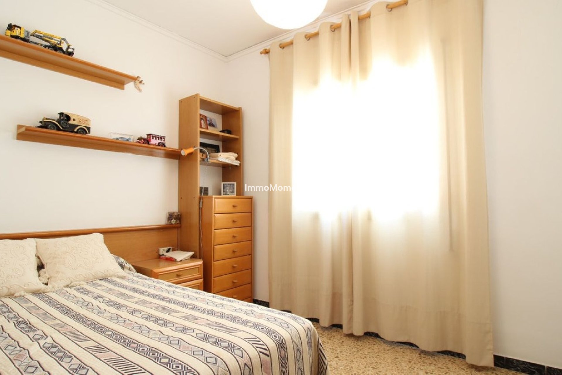 Bestaande woning - Appartement - Denia - Denia Centro
