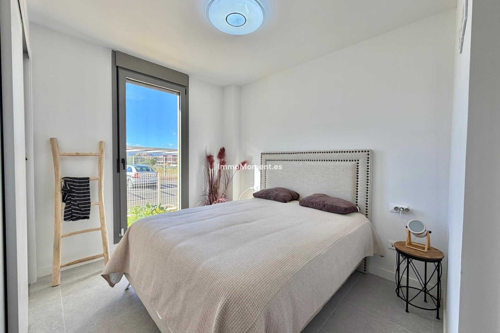 Bestaande woning - Appartement - Denia - Denia Centro