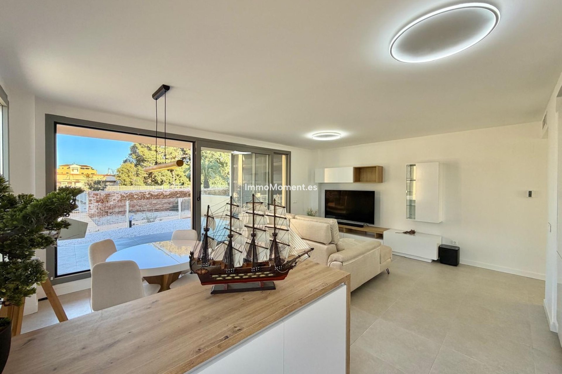 Bestaande woning - Appartement - Denia - Denia Centro