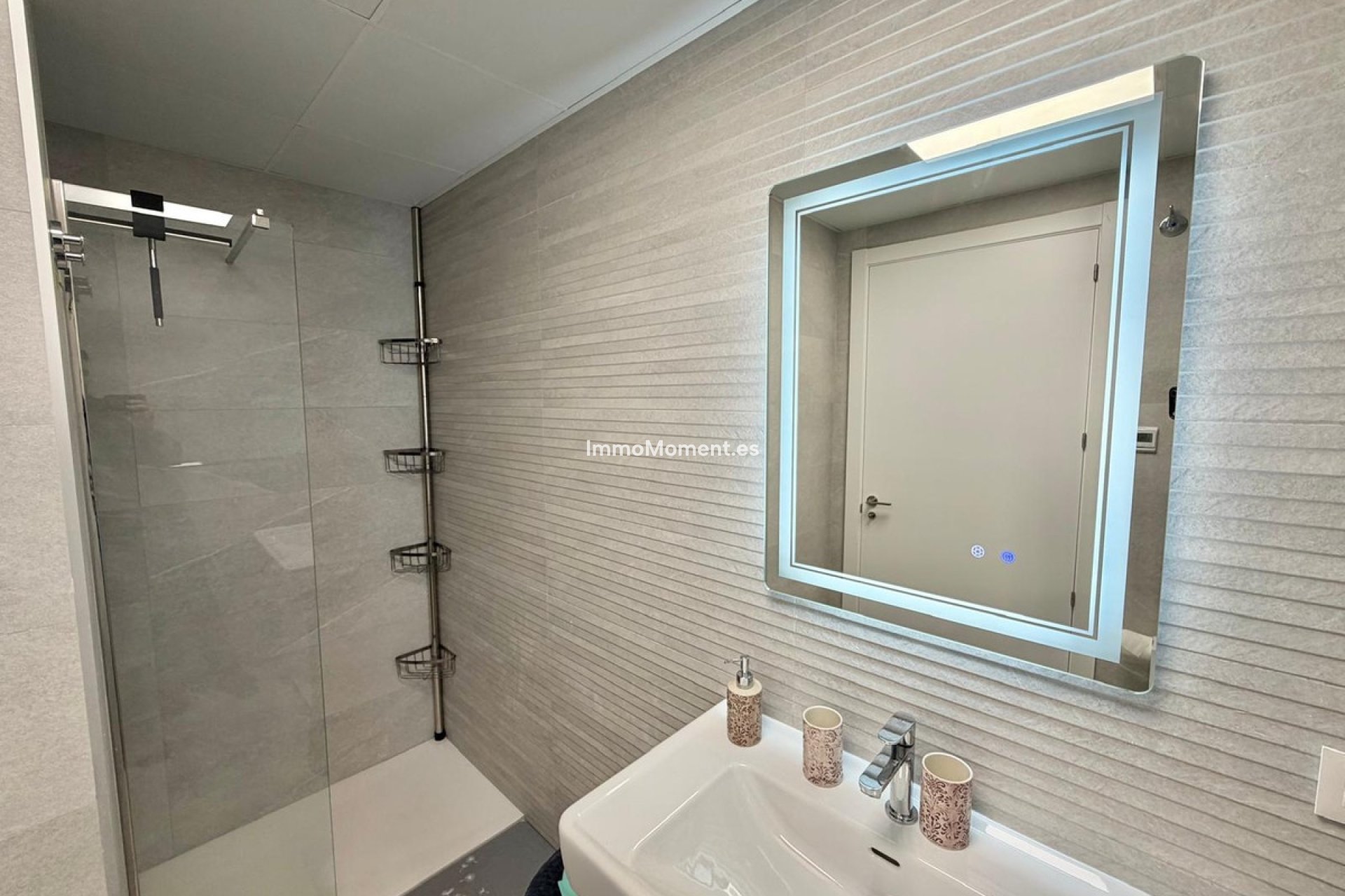 Bestaande woning - Appartement - Denia - Denia Centro