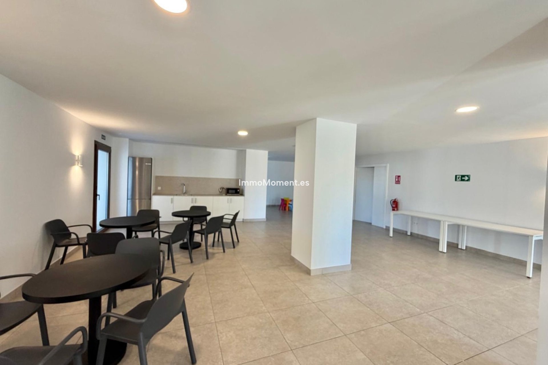 Bestaande woning - Appartement - Denia - Denia Centro