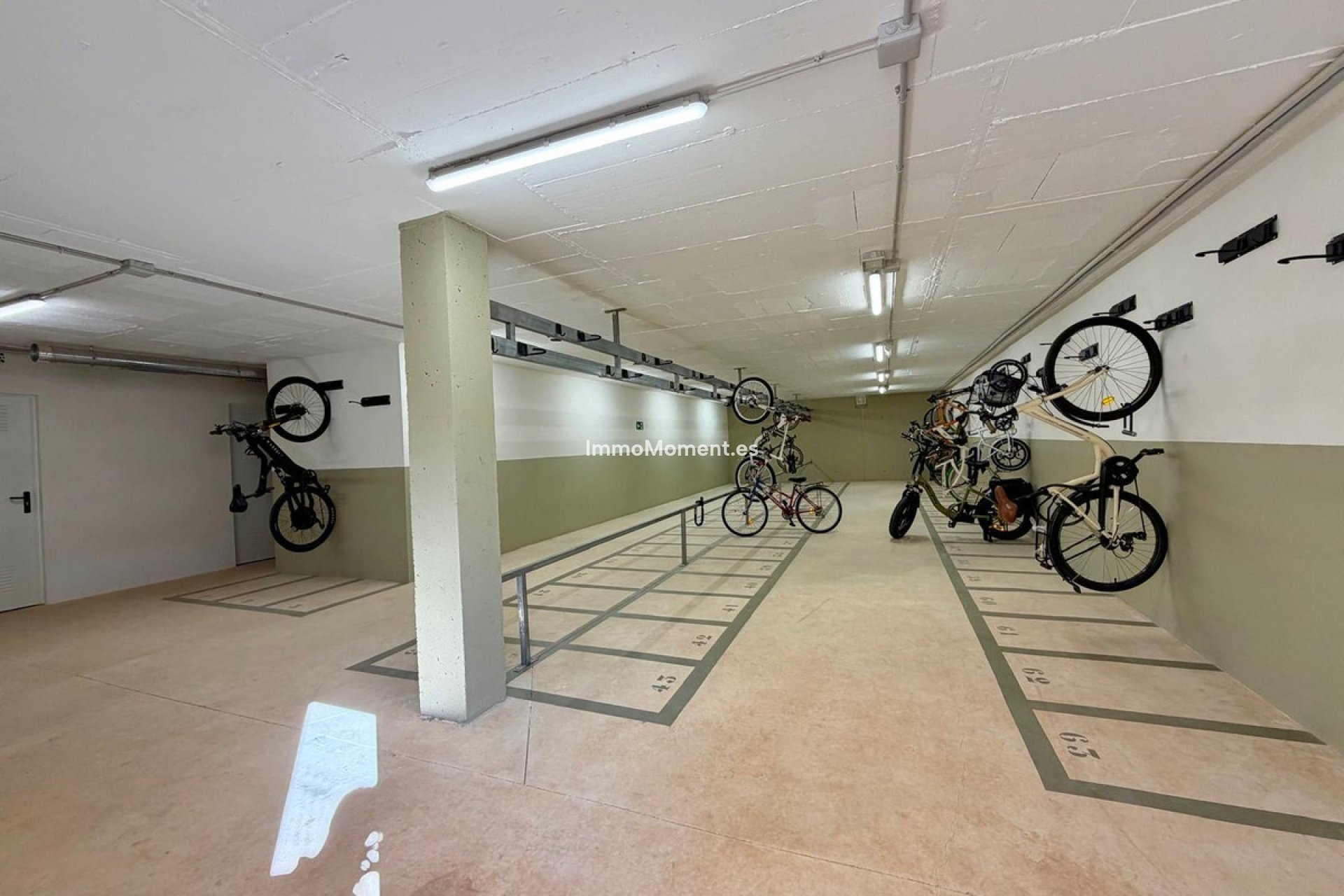 Bestaande woning - Appartement - Denia - Denia Centro