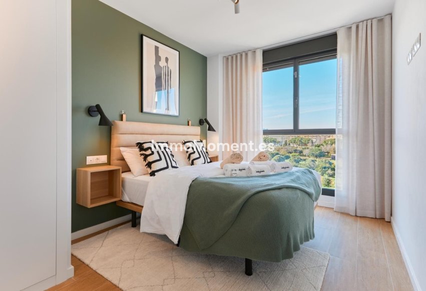 Bestaande woning - Appartement - Denia - Denia Centro