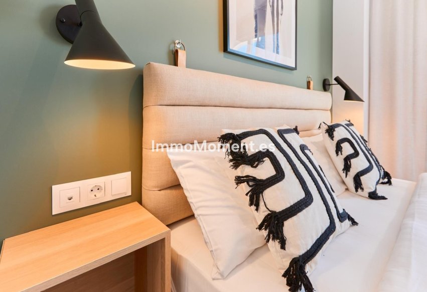 Bestaande woning - Appartement - Denia - Denia Centro