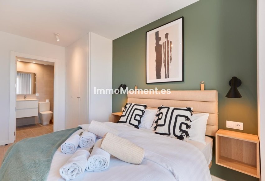 Bestaande woning - Appartement - Denia - Denia Centro