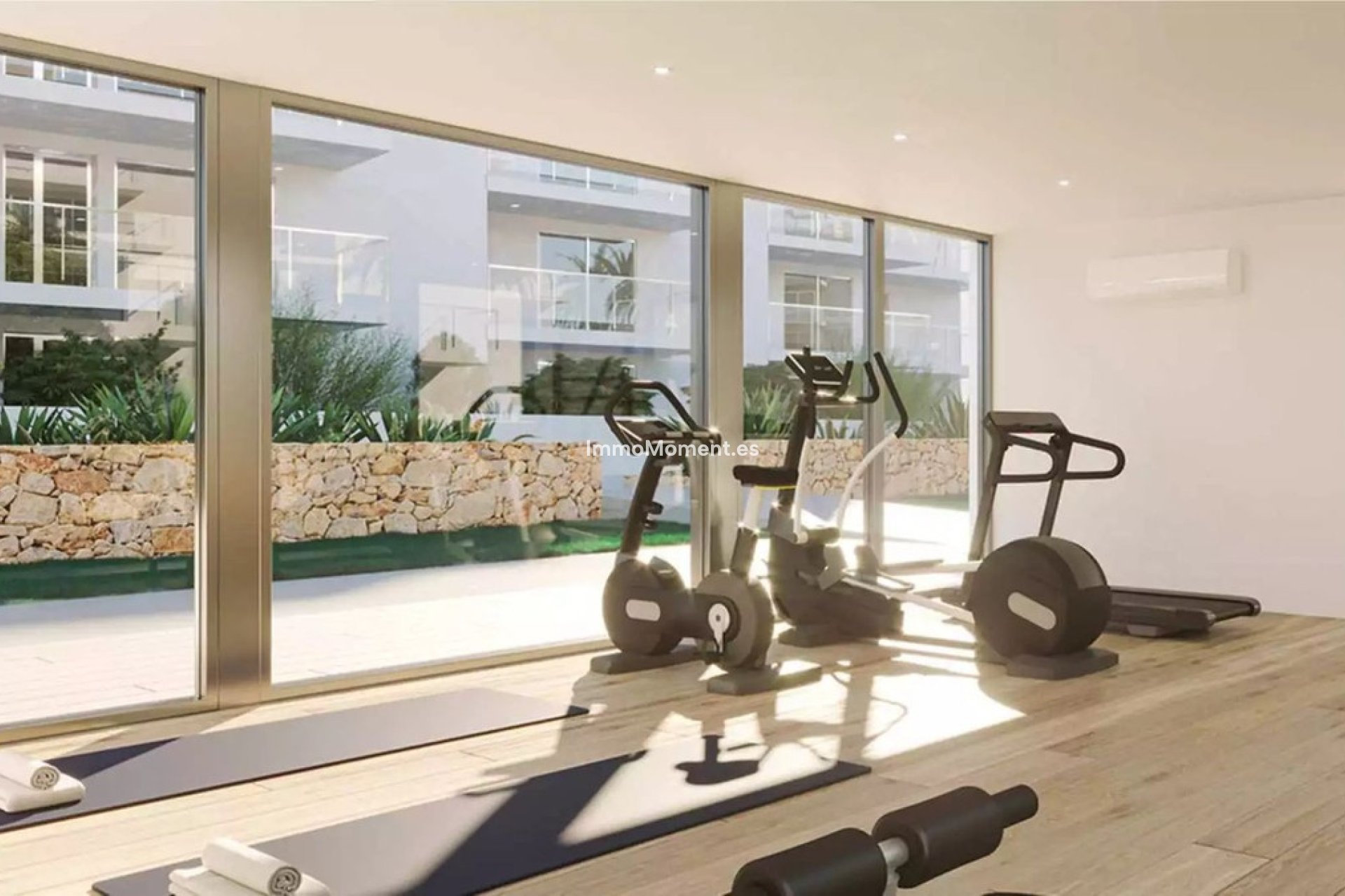 Bestaande woning - Appartement - Denia - Denia Centro