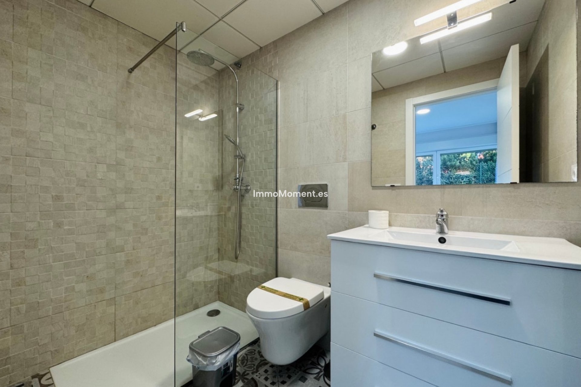 Bestaande woning - Appartement - Denia - Denia Centro