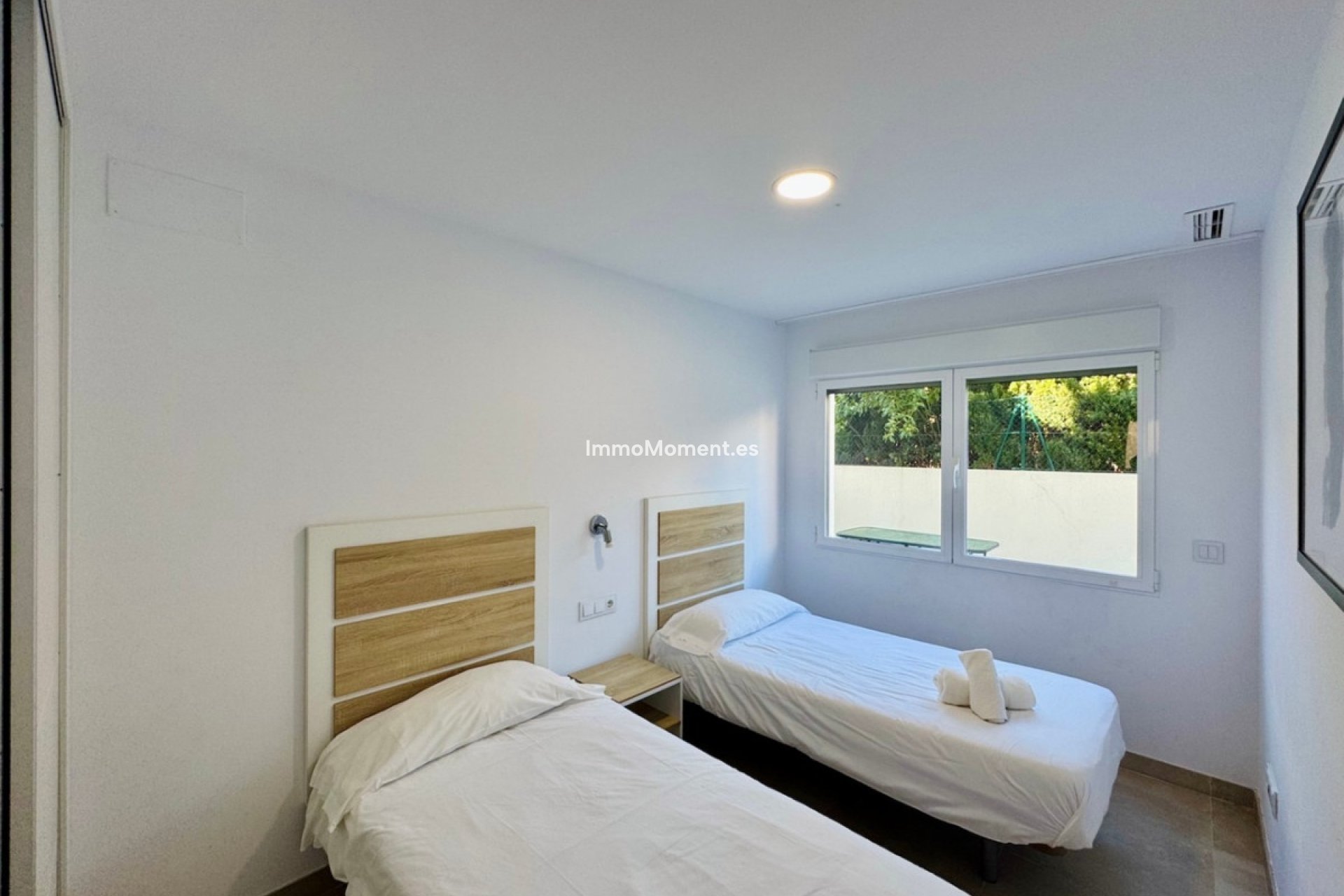 Bestaande woning - Appartement - Denia - Denia Centro