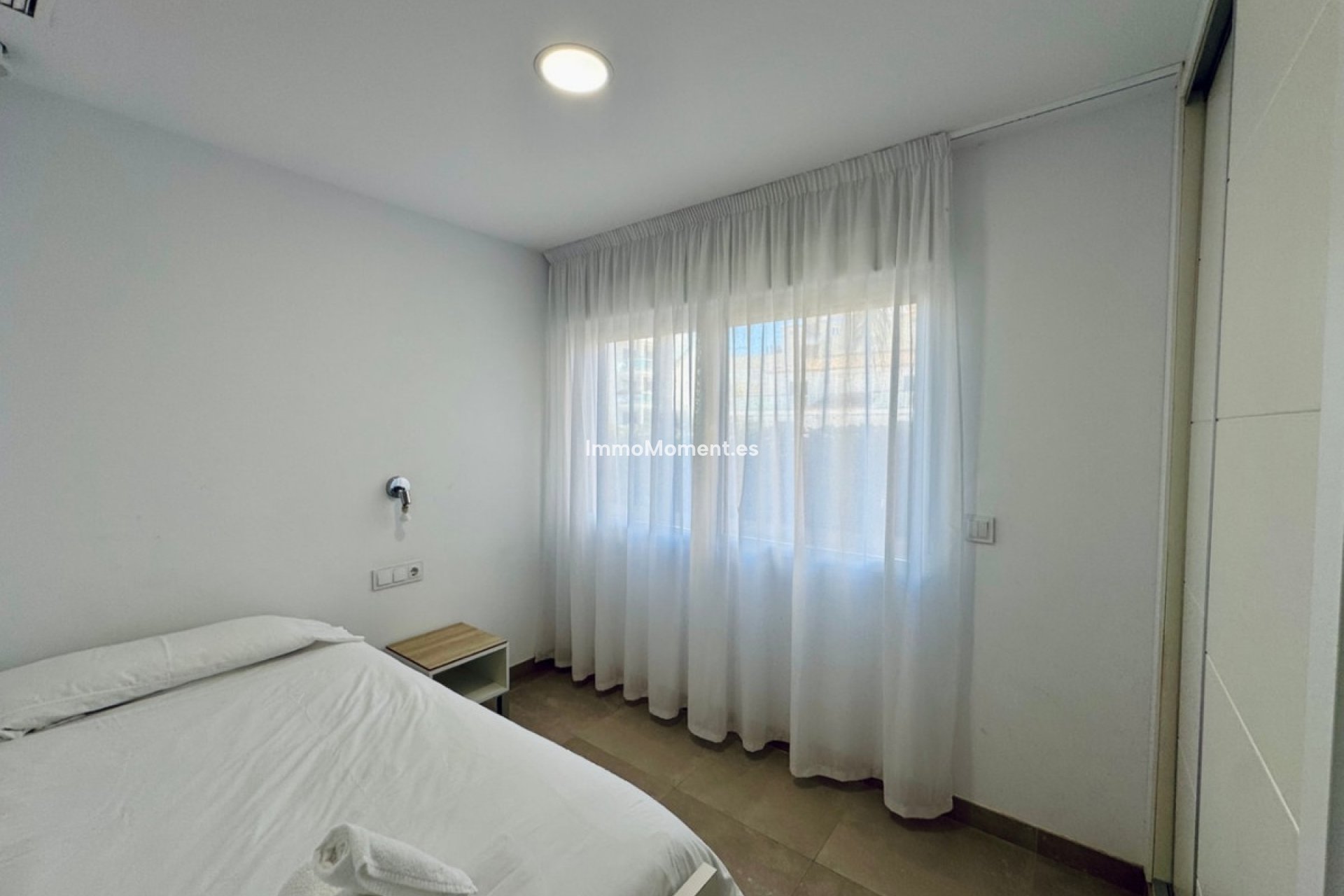 Bestaande woning - Appartement - Denia - Denia Centro
