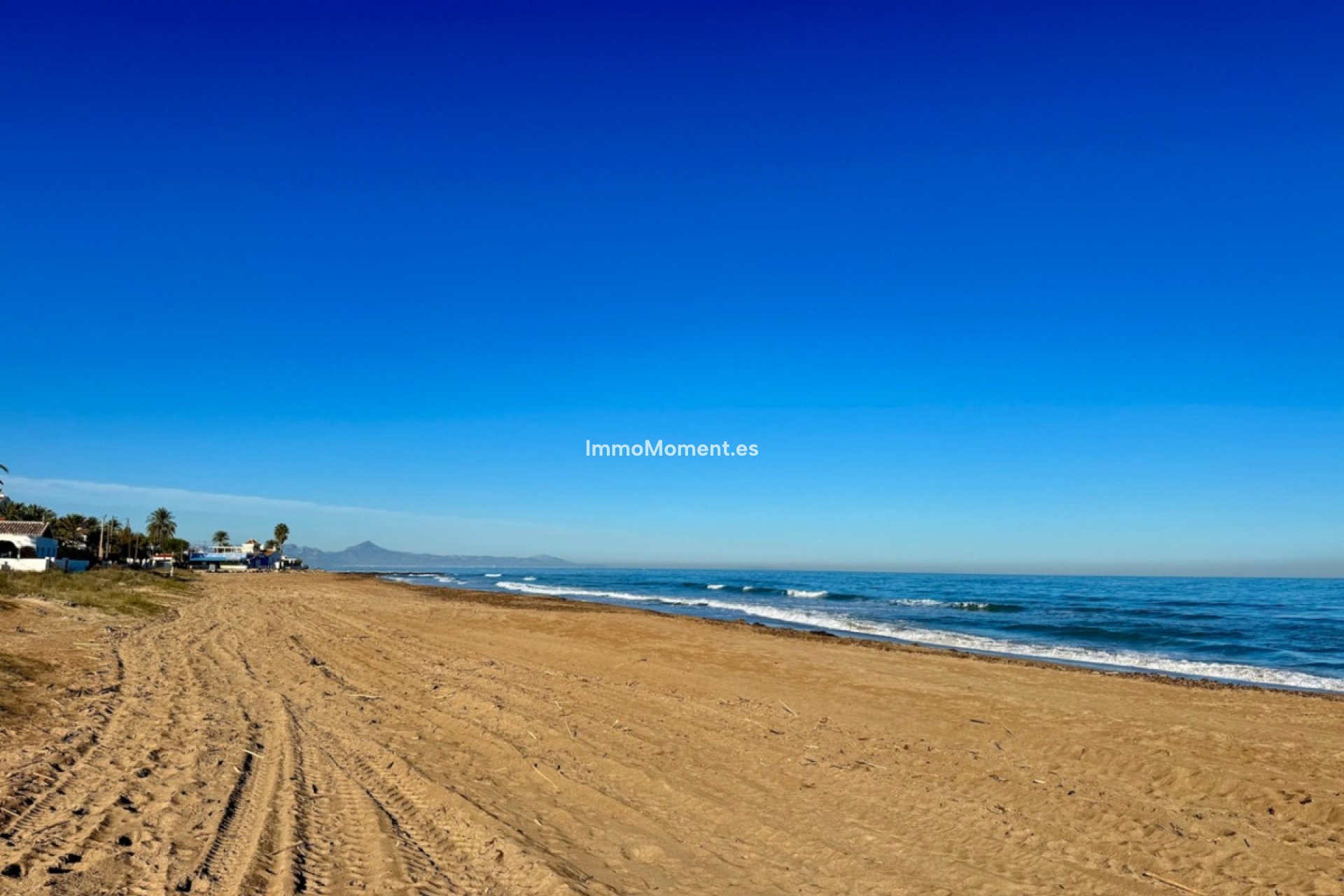 Bestaande woning - Appartement - Denia - Denia Centro