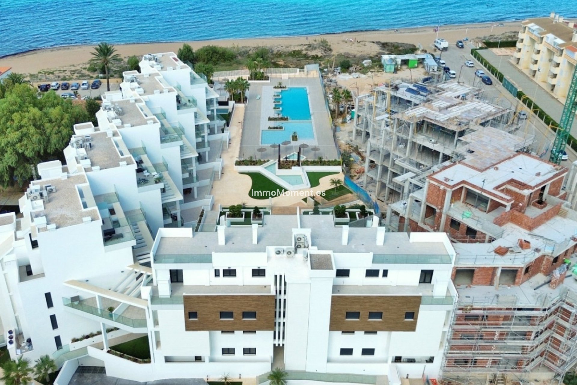 Bestaande woning - Appartement - Denia - Denia Centro