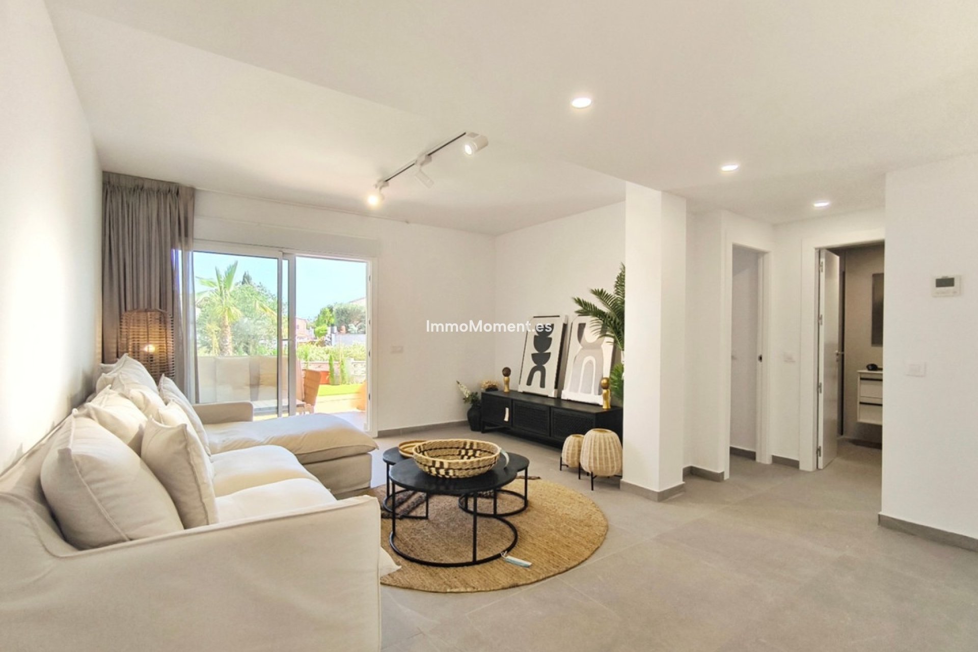 Bestaande woning - Appartement - Denia - Denia Centro