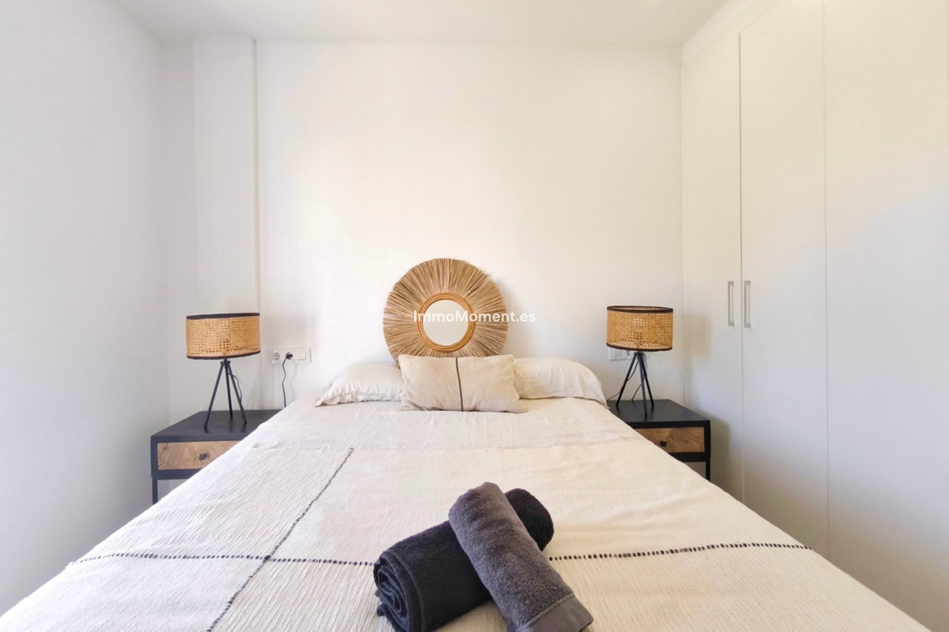 Bestaande woning - Appartement - Denia - Denia Centro