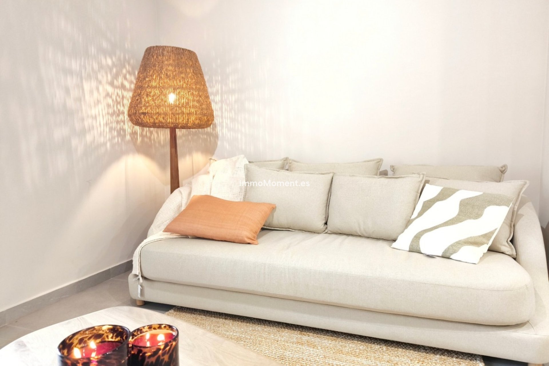 Bestaande woning - Appartement - Denia - Denia Centro