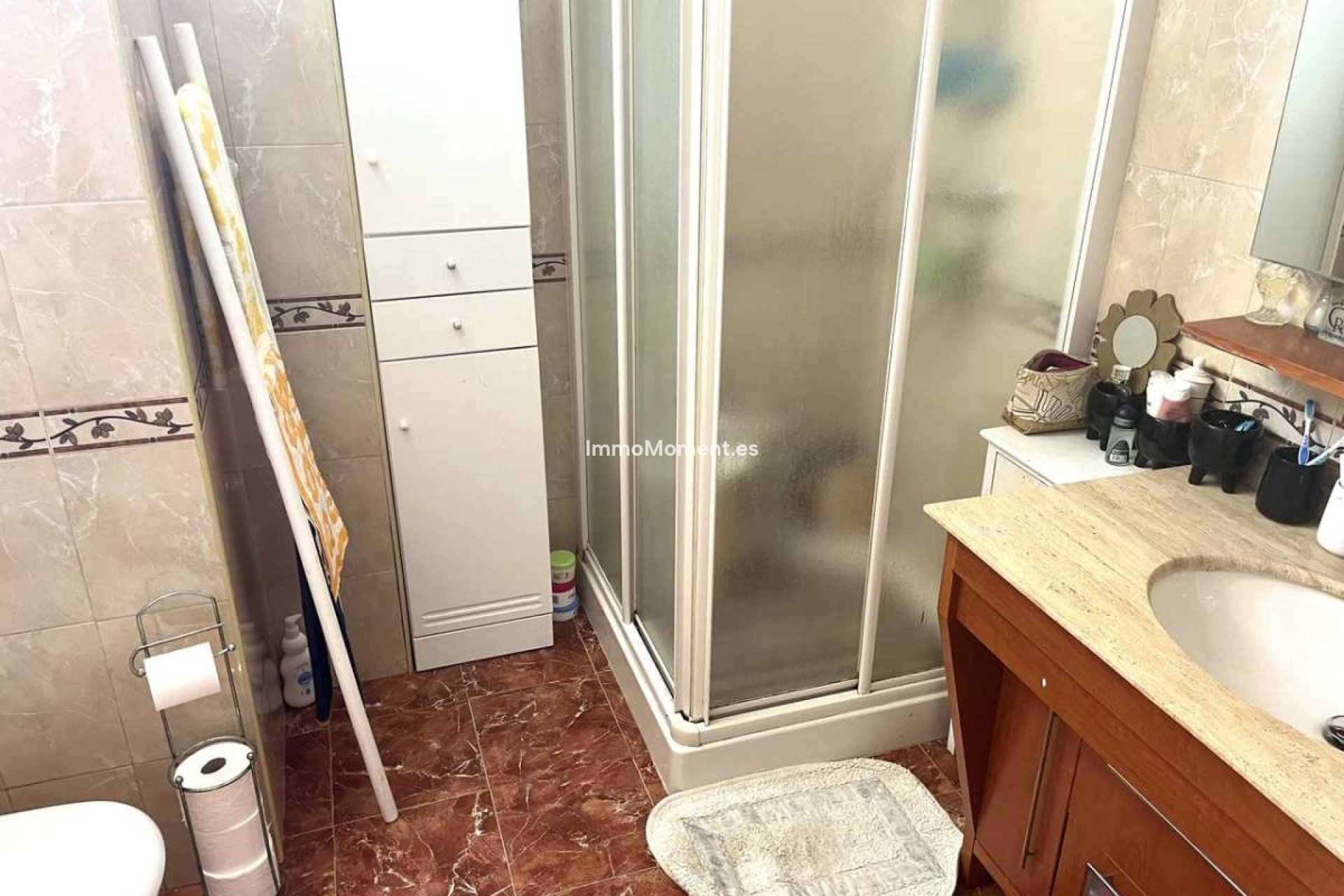 Bestaande woning - Appartement - Denia - Denia Centro