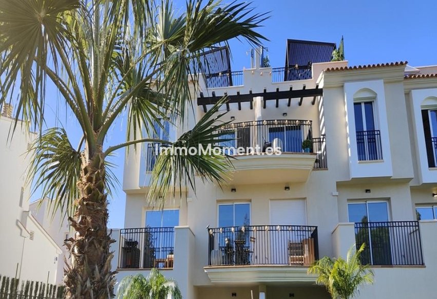 Bestaande woning - Appartement - Denia - Denia Centro