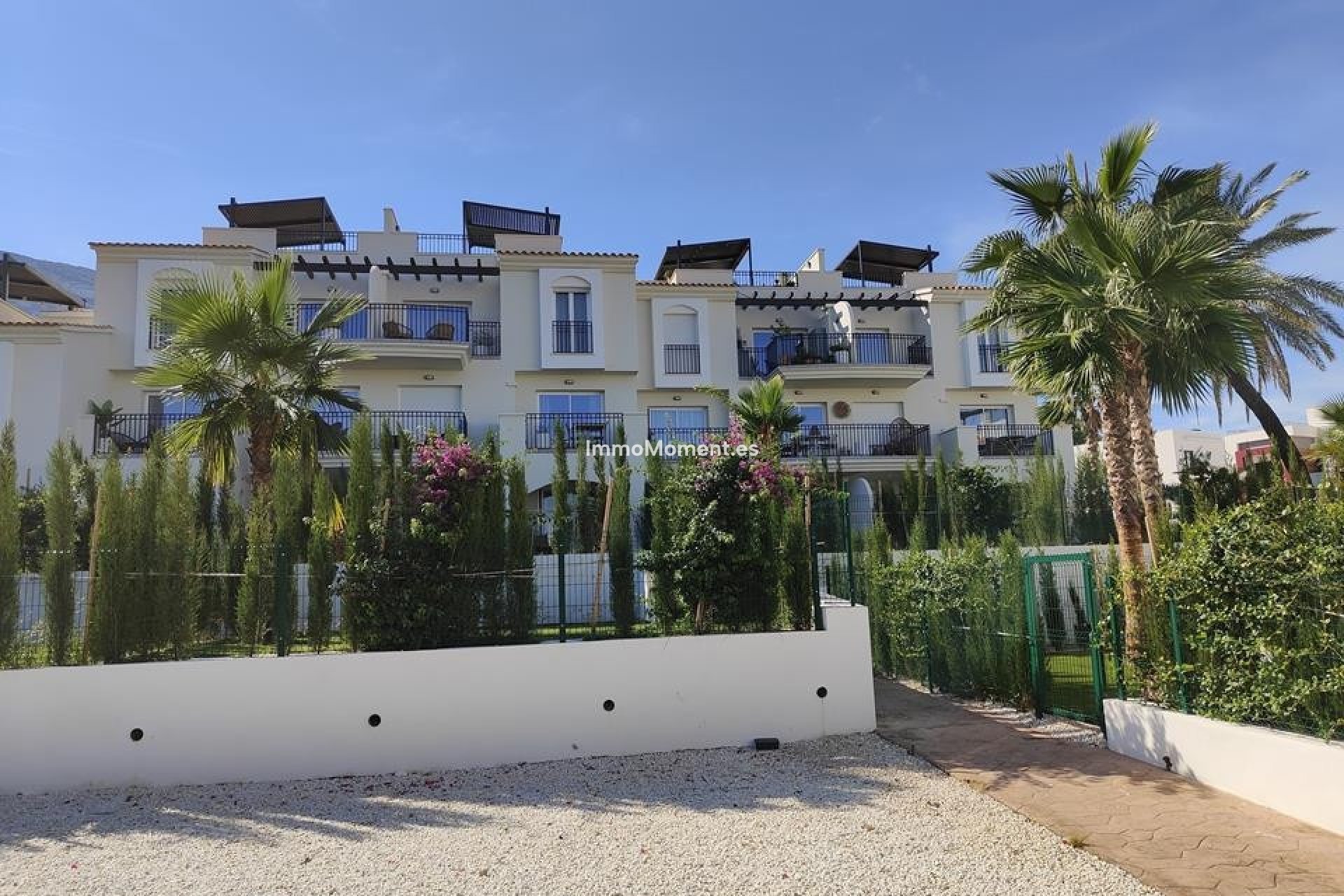 Bestaande woning - Appartement - Denia - Denia Centro