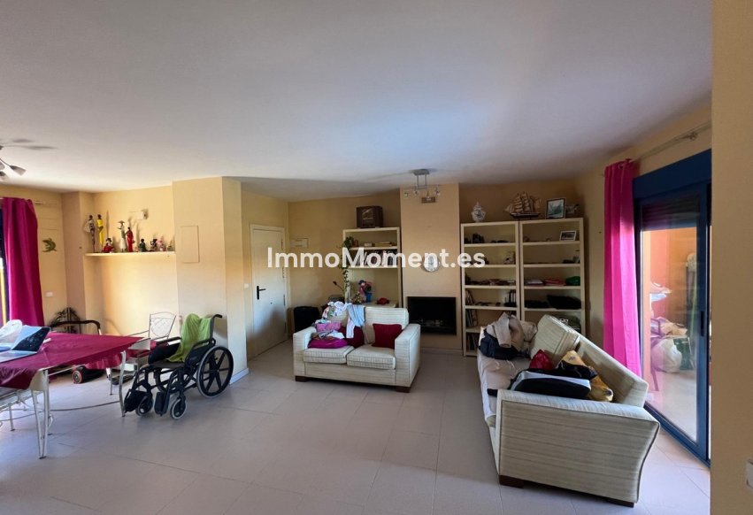 Bestaande woning - Appartement - Denia - Denia Centro