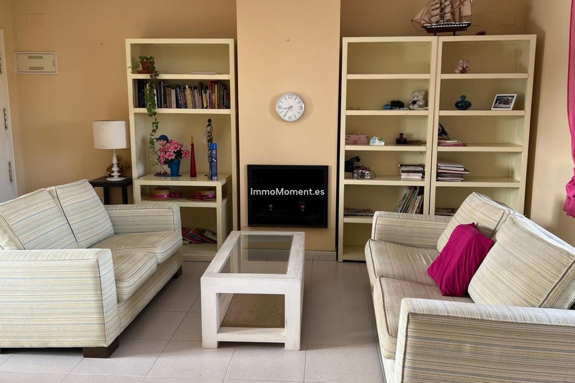 Bestaande woning - Appartement - Denia - Denia Centro