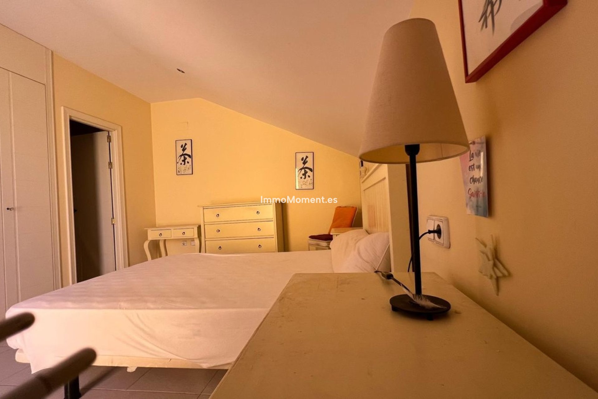 Bestaande woning - Appartement - Denia - Denia Centro