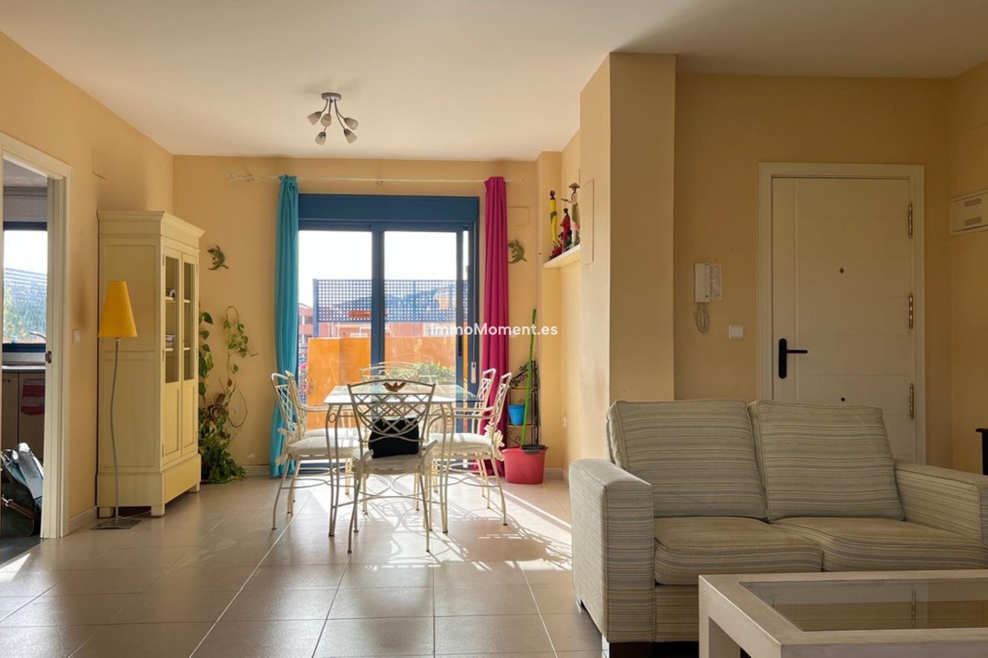 Bestaande woning - Appartement - Denia - Denia Centro
