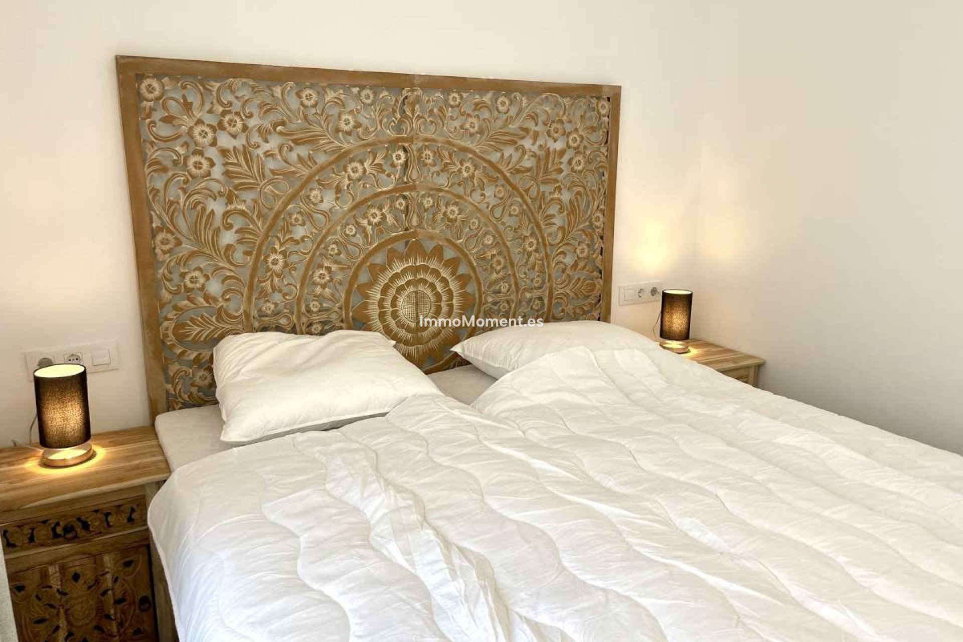 Bestaande woning - Appartement - Denia - Denia Centro