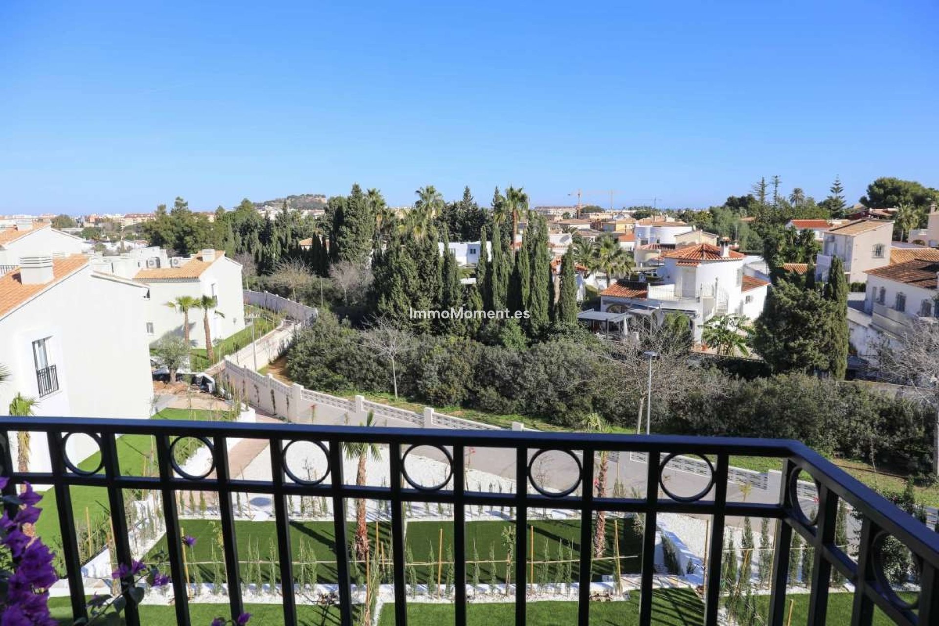 Bestaande woning - Appartement - Denia - Denia Centro