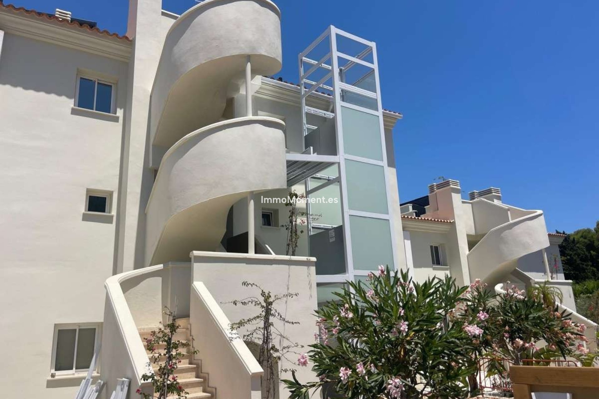 Bestaande woning - Appartement - Denia - Denia Centro