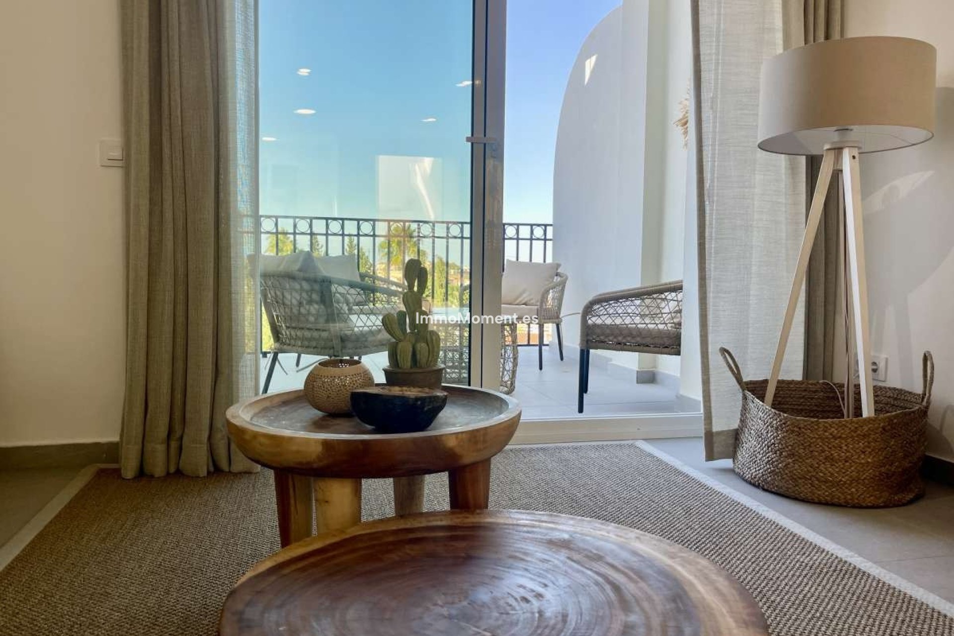 Bestaande woning - Appartement - Denia - Denia Centro