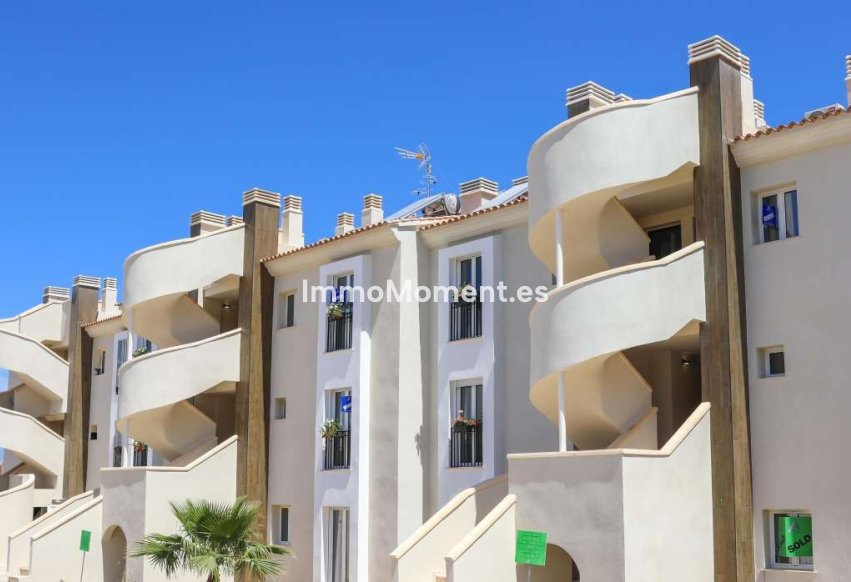 Bestaande woning - Appartement - Denia - Denia Centro