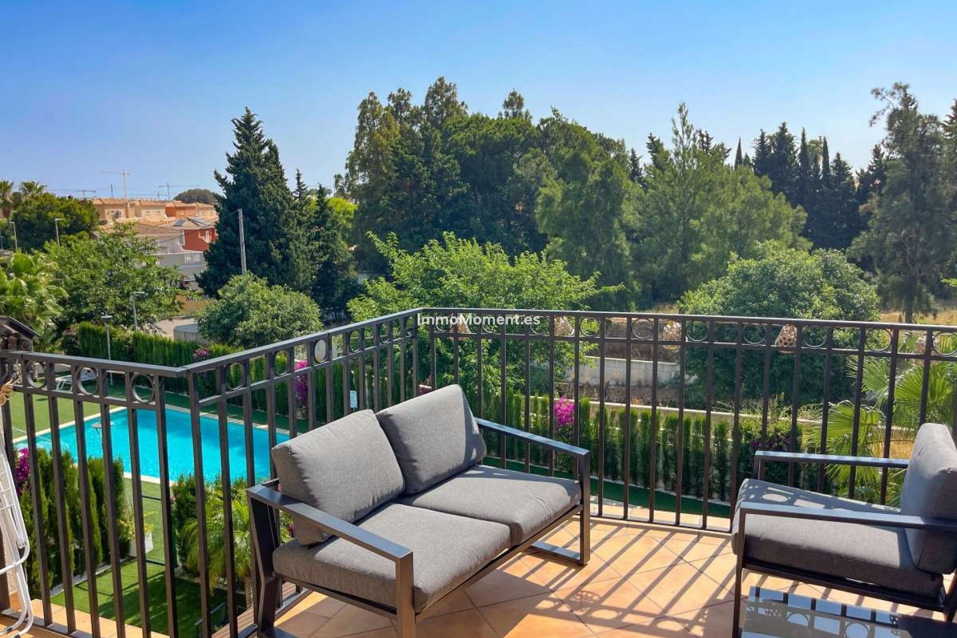 Bestaande woning - Appartement - Denia - Denia Centro