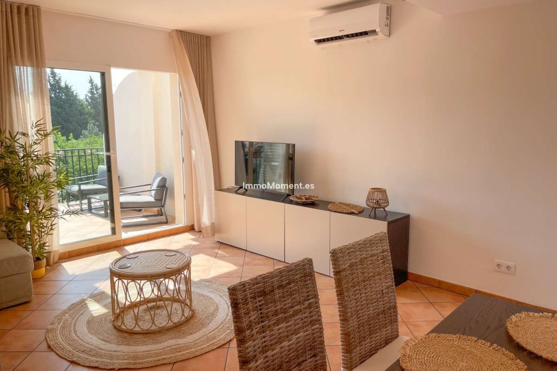 Bestaande woning - Appartement - Denia - Denia Centro