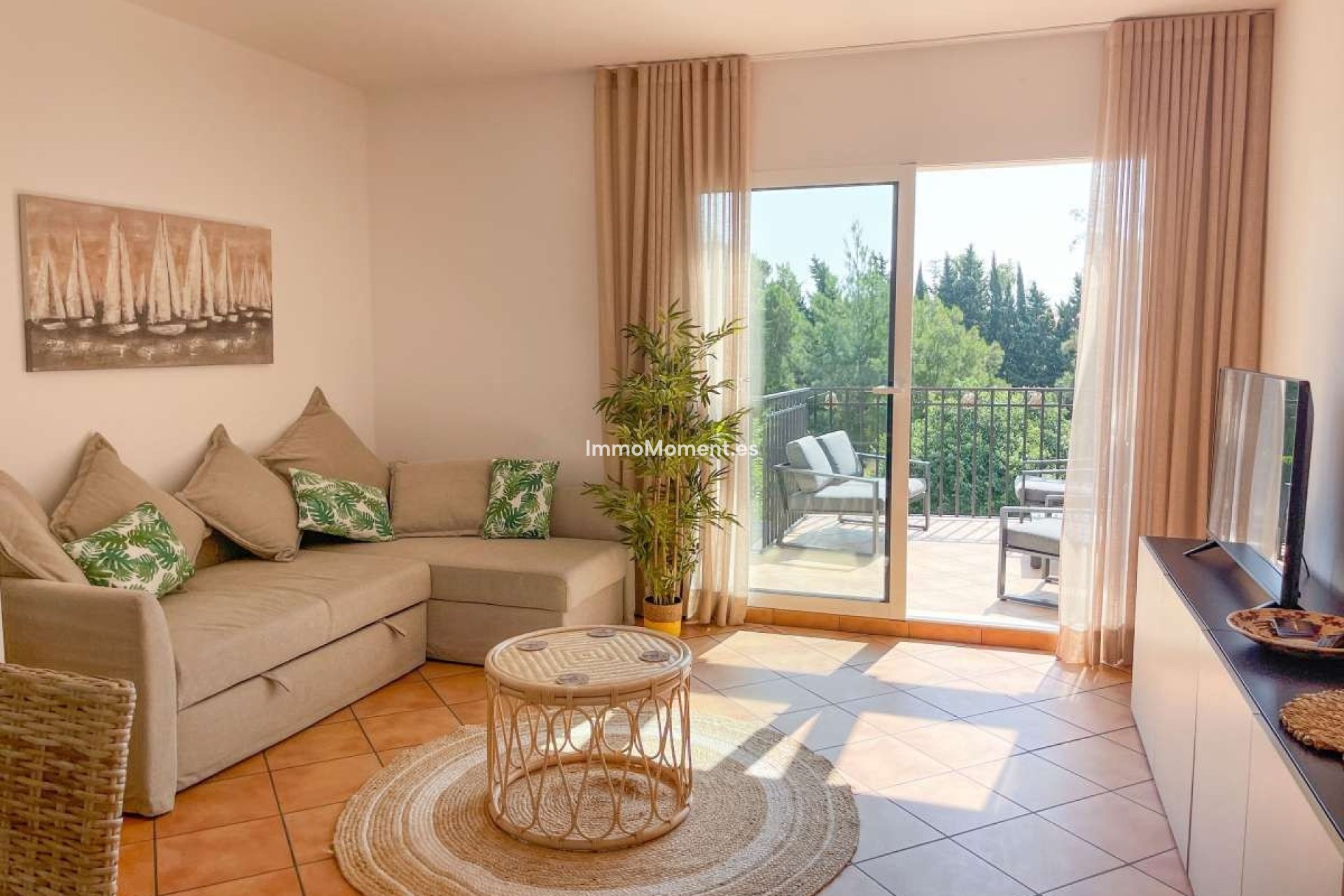 Bestaande woning - Appartement - Denia - Denia Centro