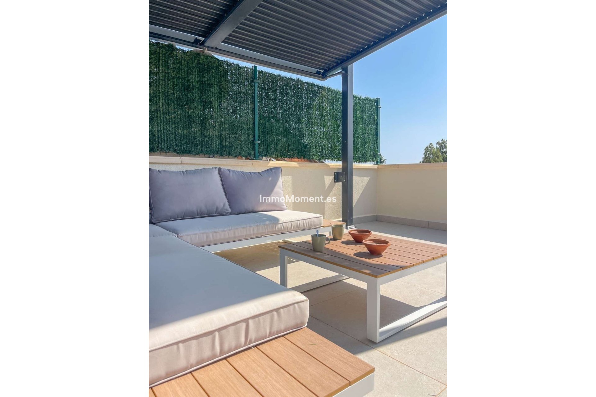 Bestaande woning - Appartement - Denia - Denia Centro